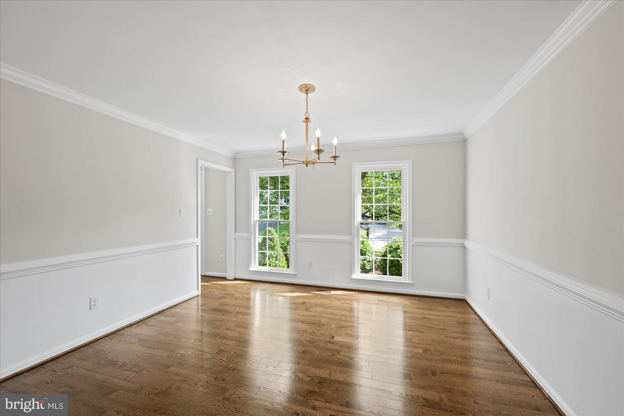 ASHBURN FARM - Residential