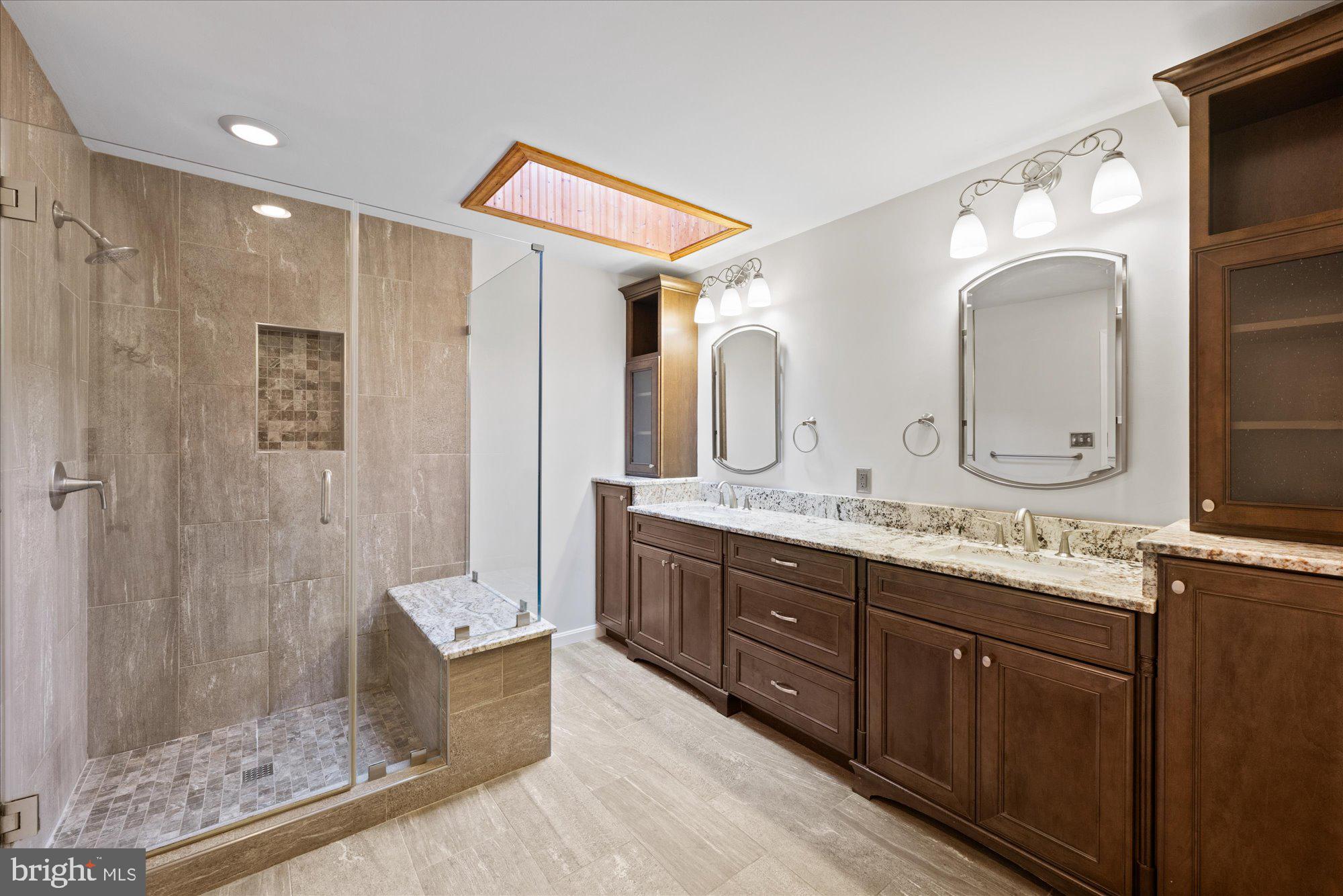 ASHBURN FARM - Residential