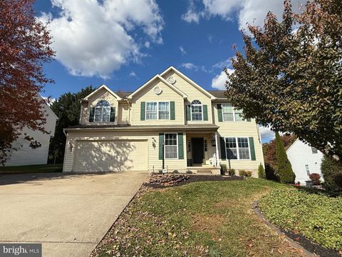 402 HALL STREET BEL AIR MD 21014