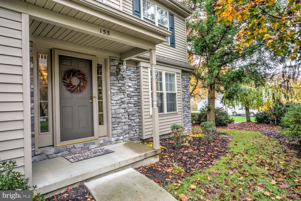 Photo of 155 Millway Road, Ephrata, PA 17522 (MLS # PALA2044328)