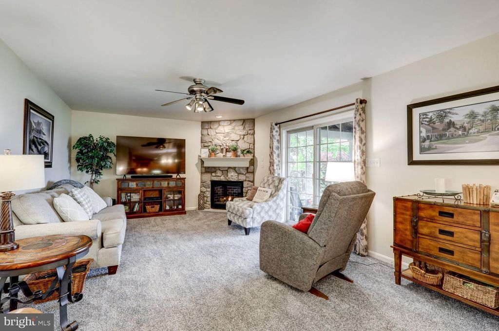 Photo of 155 Millway Road, Ephrata, PA 17522 (MLS # PALA2044328)