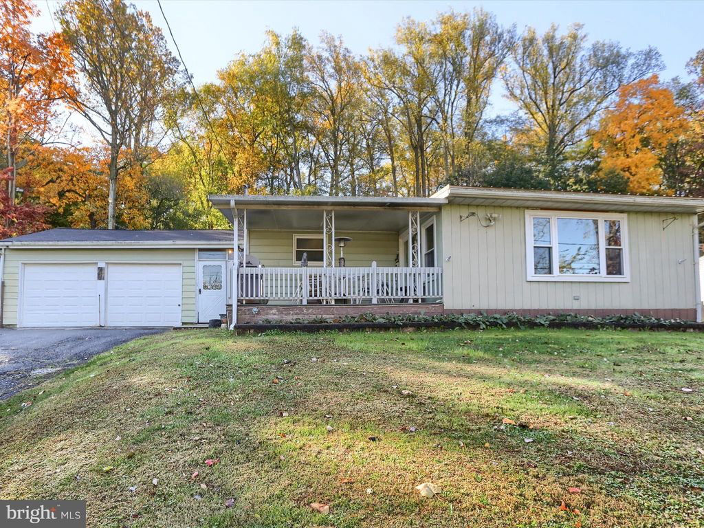 Photo of 734 Maple Grove Rd, NEW HOLLAND, PA 17557 (MLS # PALA2076612)