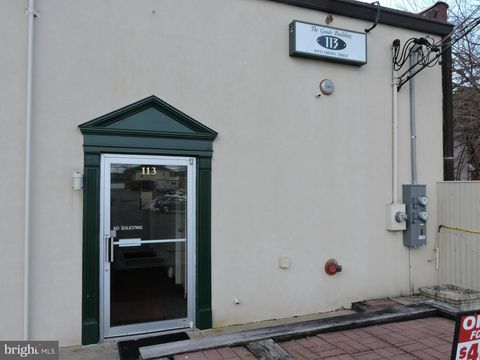 113 LIBERTY STREET S 110 CHARLES TOWN WV 25414