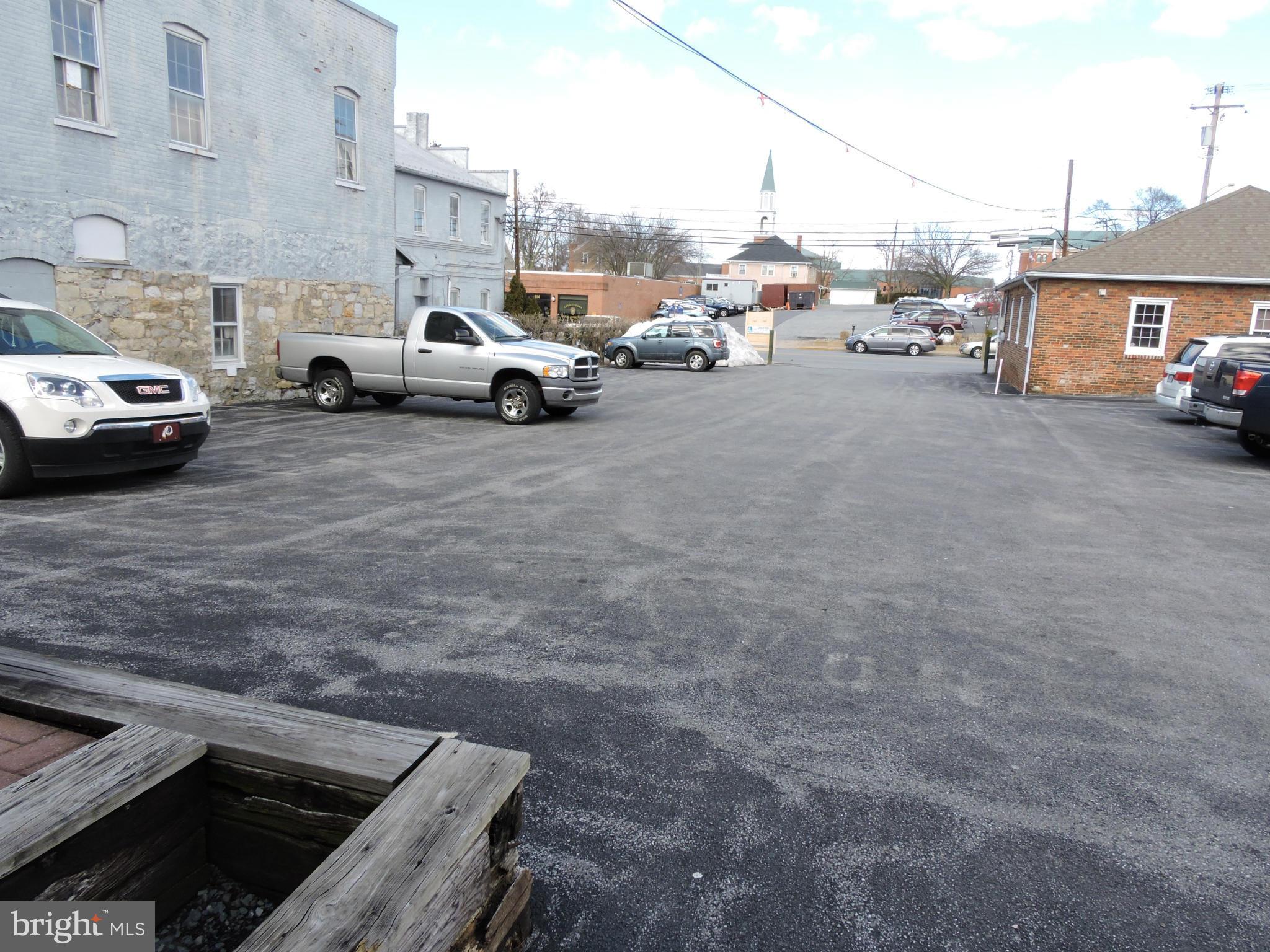 NONE AVAILABLE - Commercial Lease