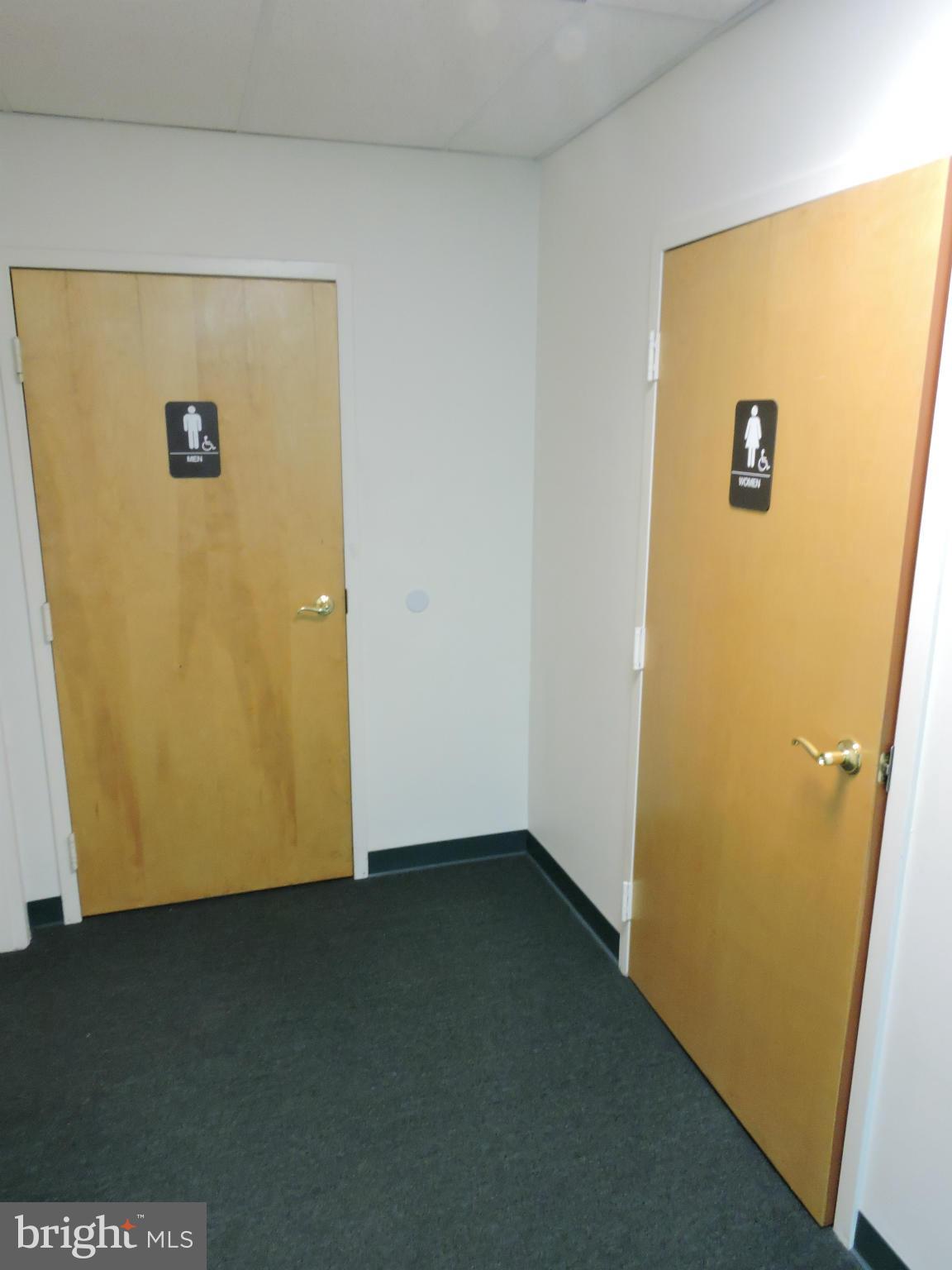 NONE AVAILABLE - Commercial Lease