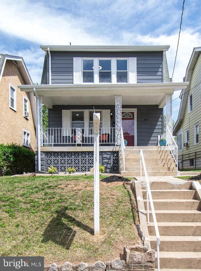 3807 20TH STREET NE