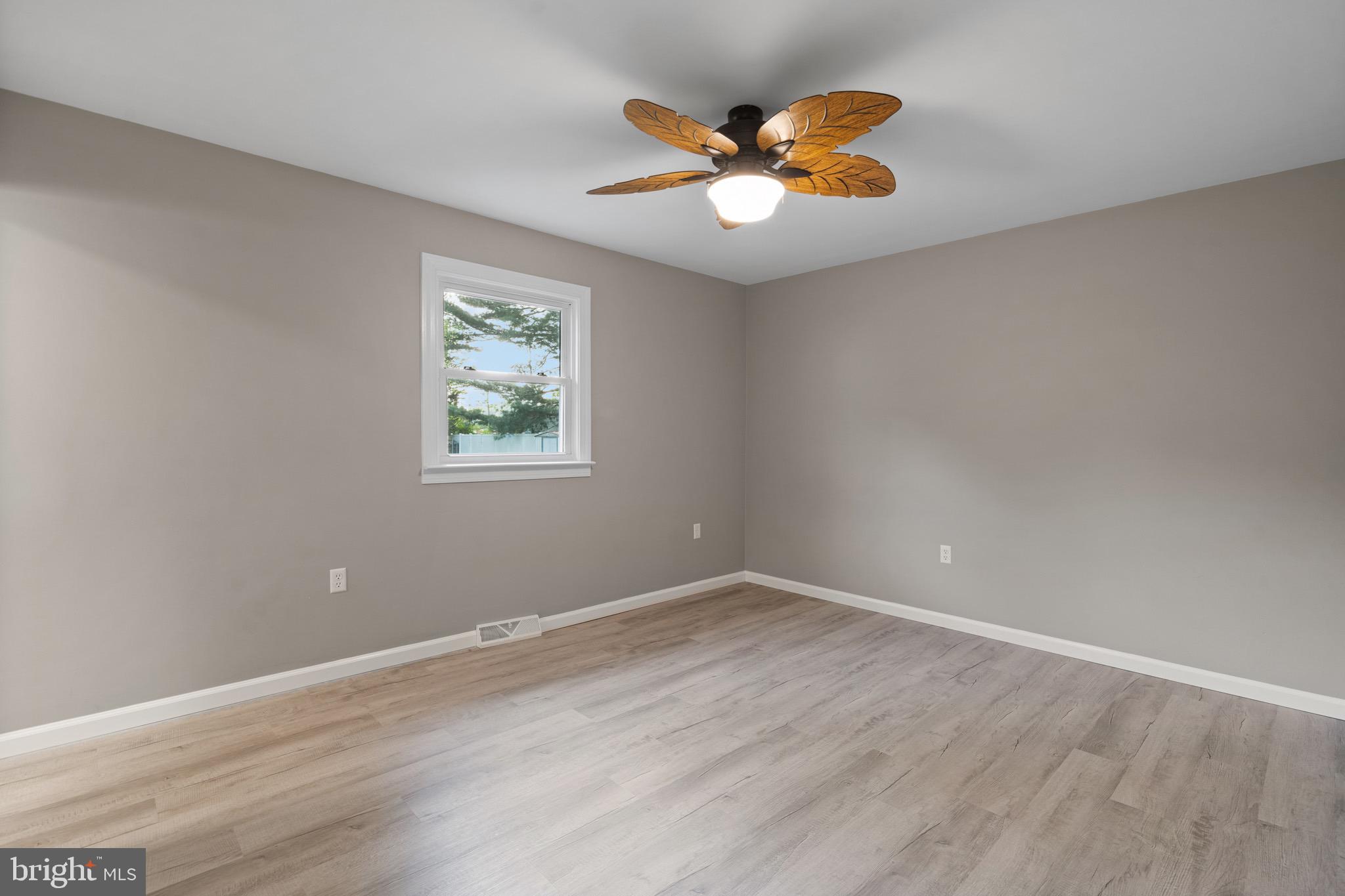 ROBIE MANOR SUB - Residential Lease