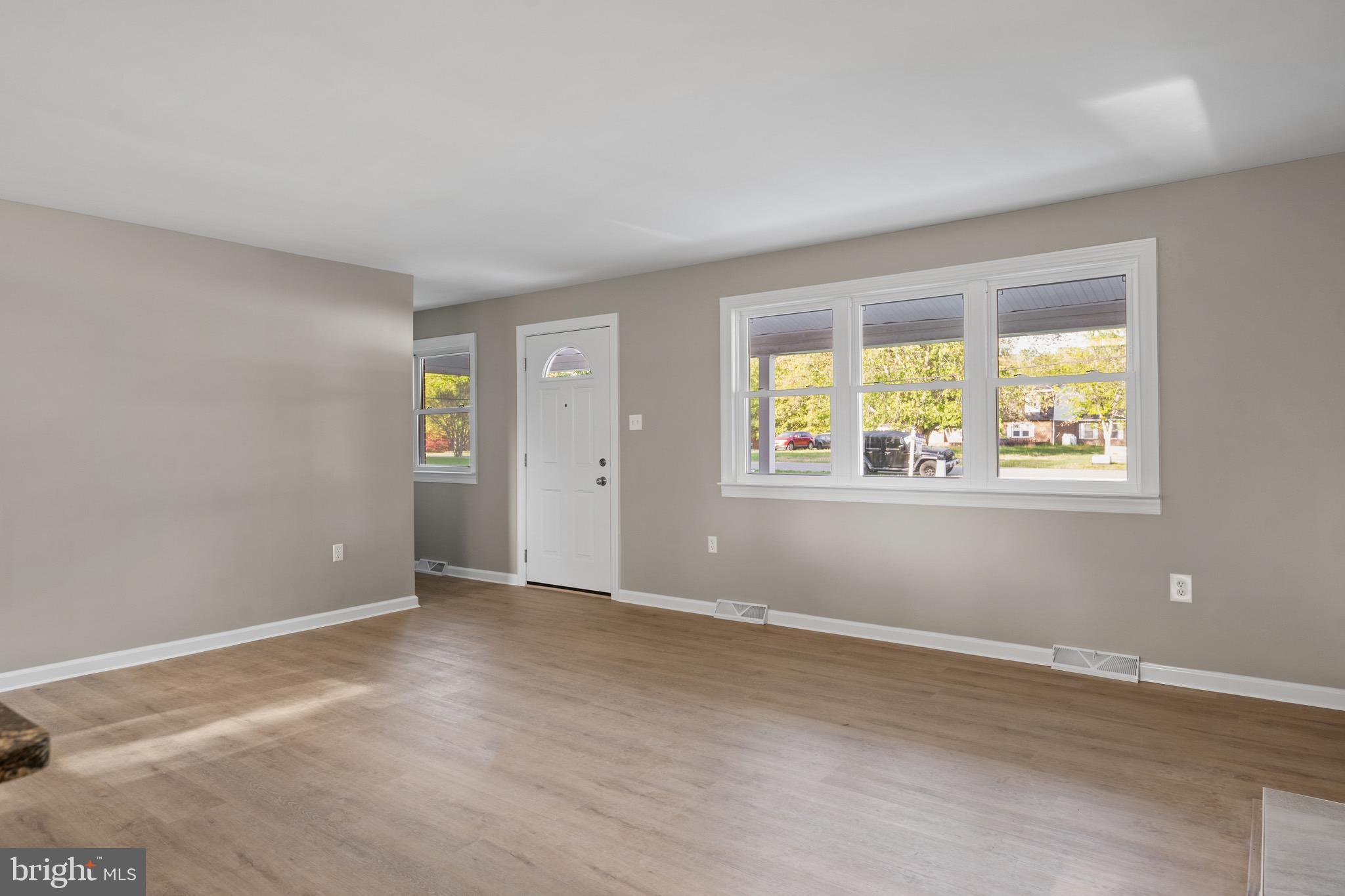 ROBIE MANOR SUB - Residential Lease