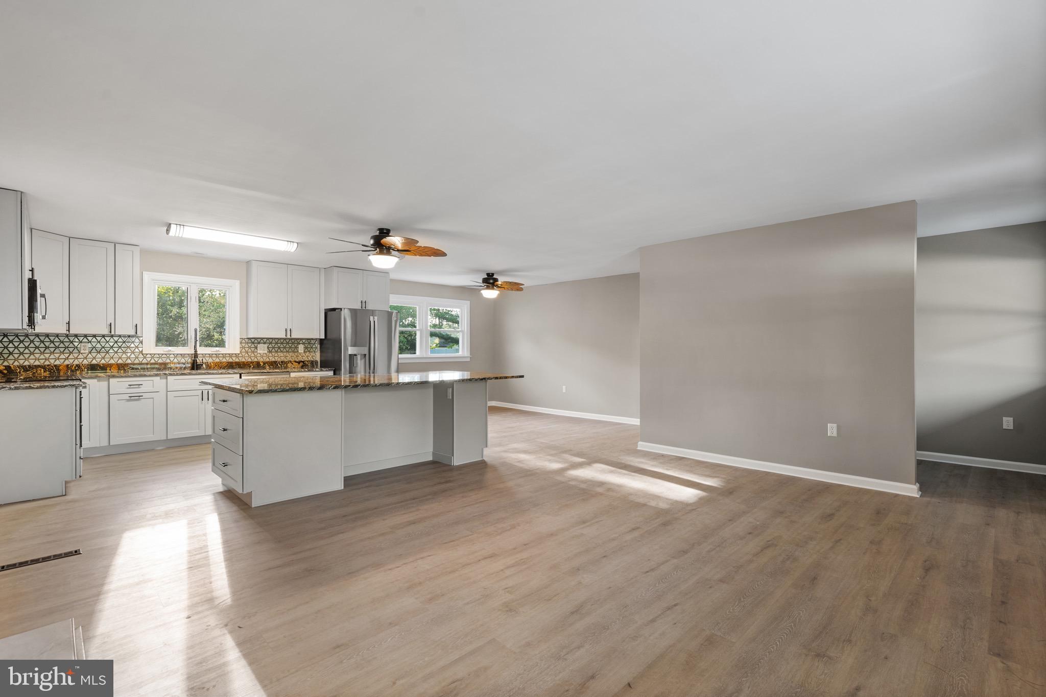 ROBIE MANOR SUB - Residential Lease