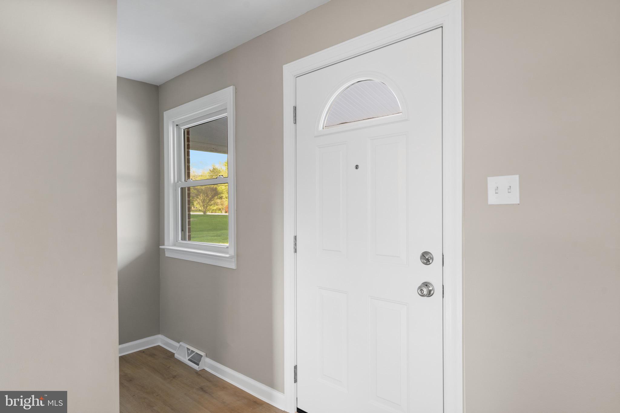 ROBIE MANOR SUB - Residential Lease