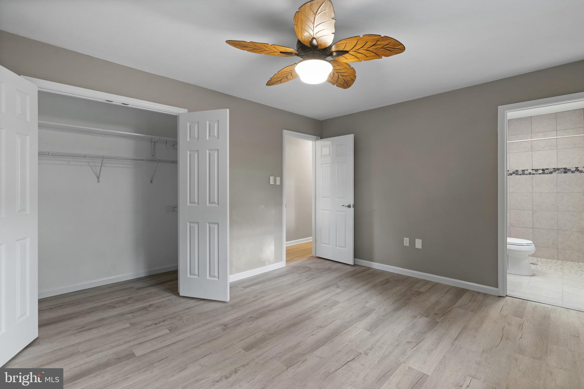 ROBIE MANOR SUB - Residential Lease