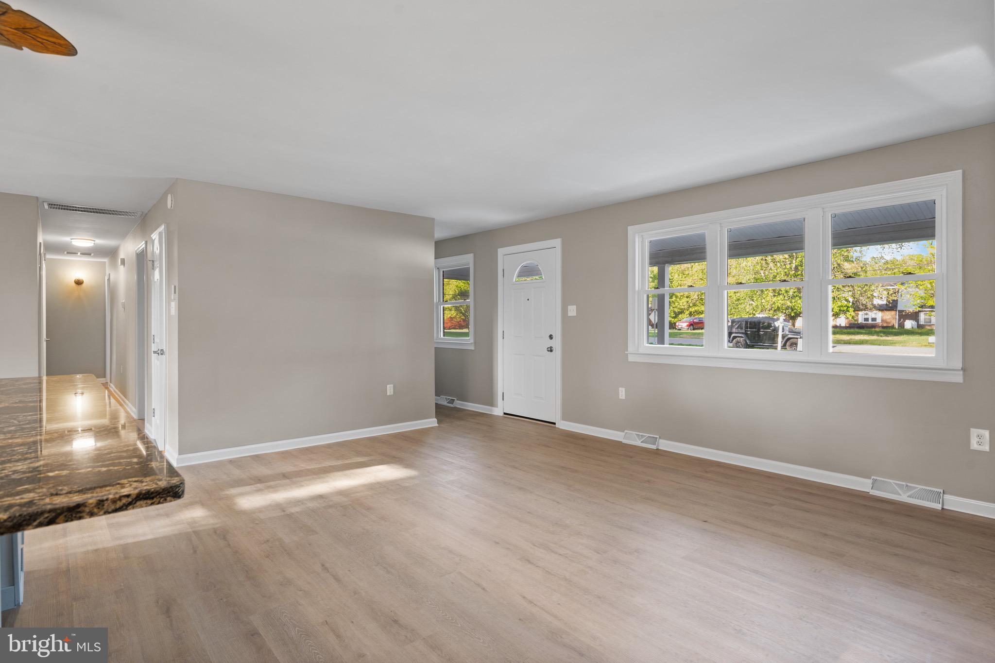 ROBIE MANOR SUB - Residential Lease