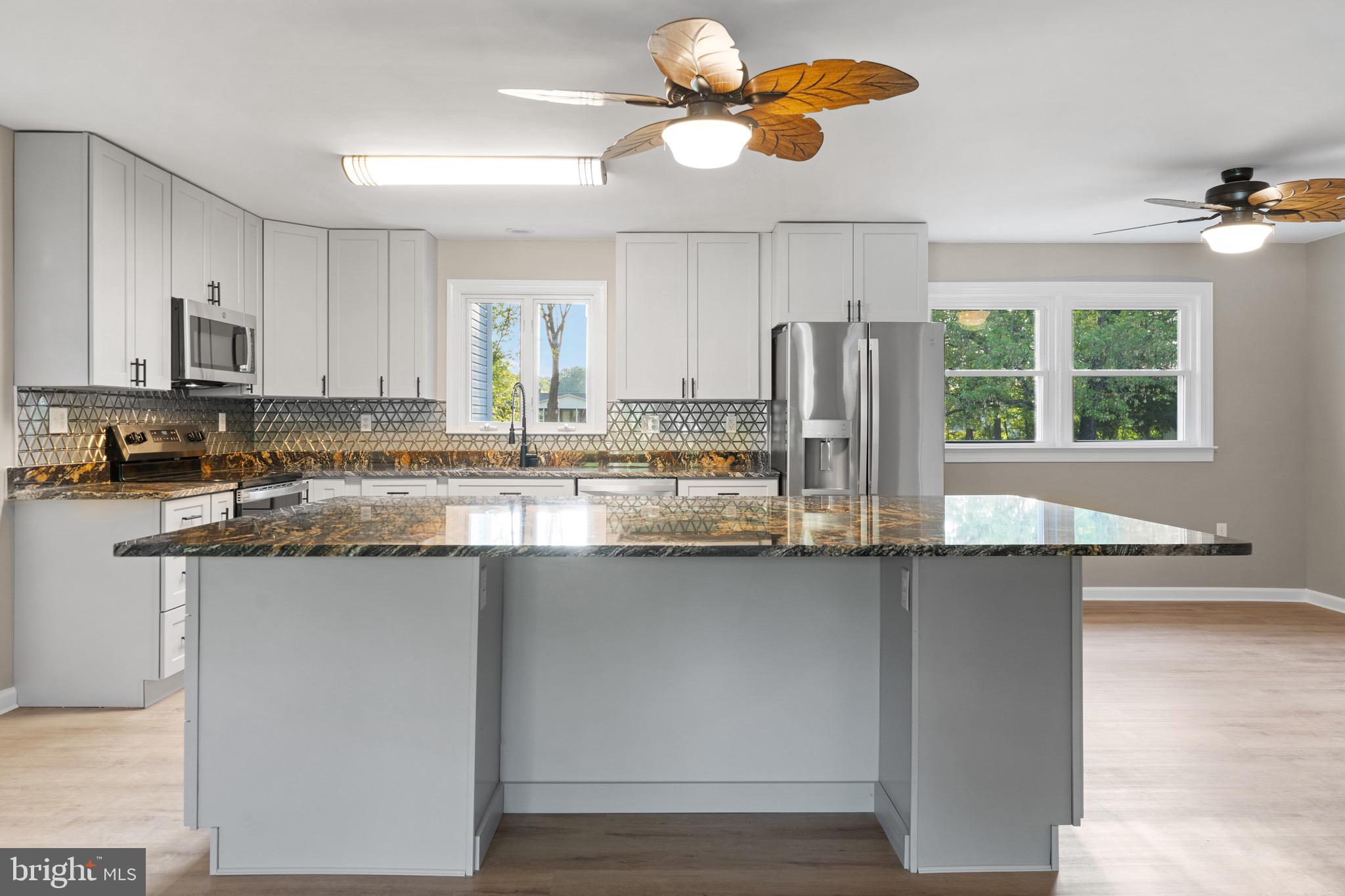 ROBIE MANOR SUB - Residential Lease