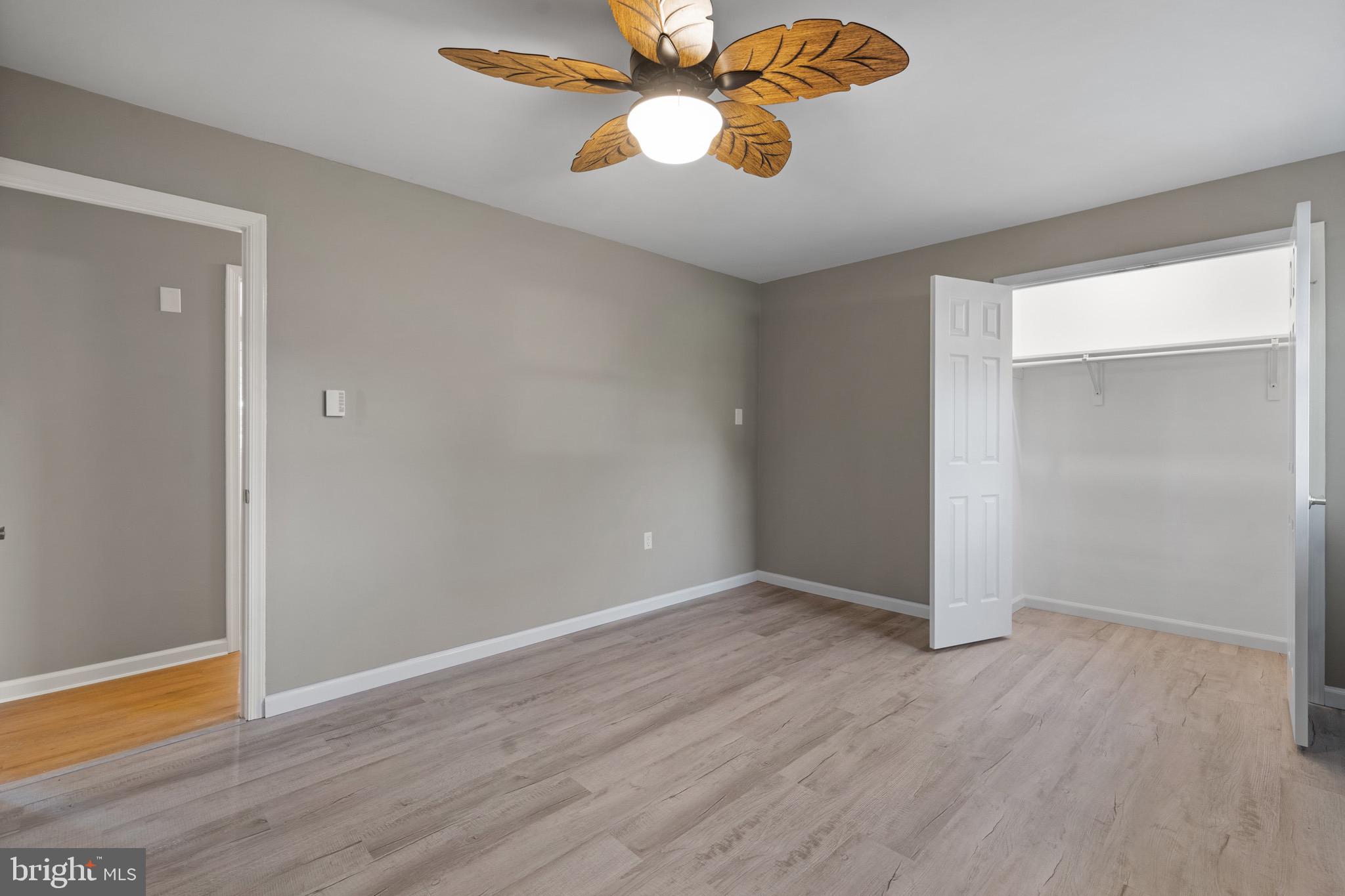 ROBIE MANOR SUB - Residential Lease