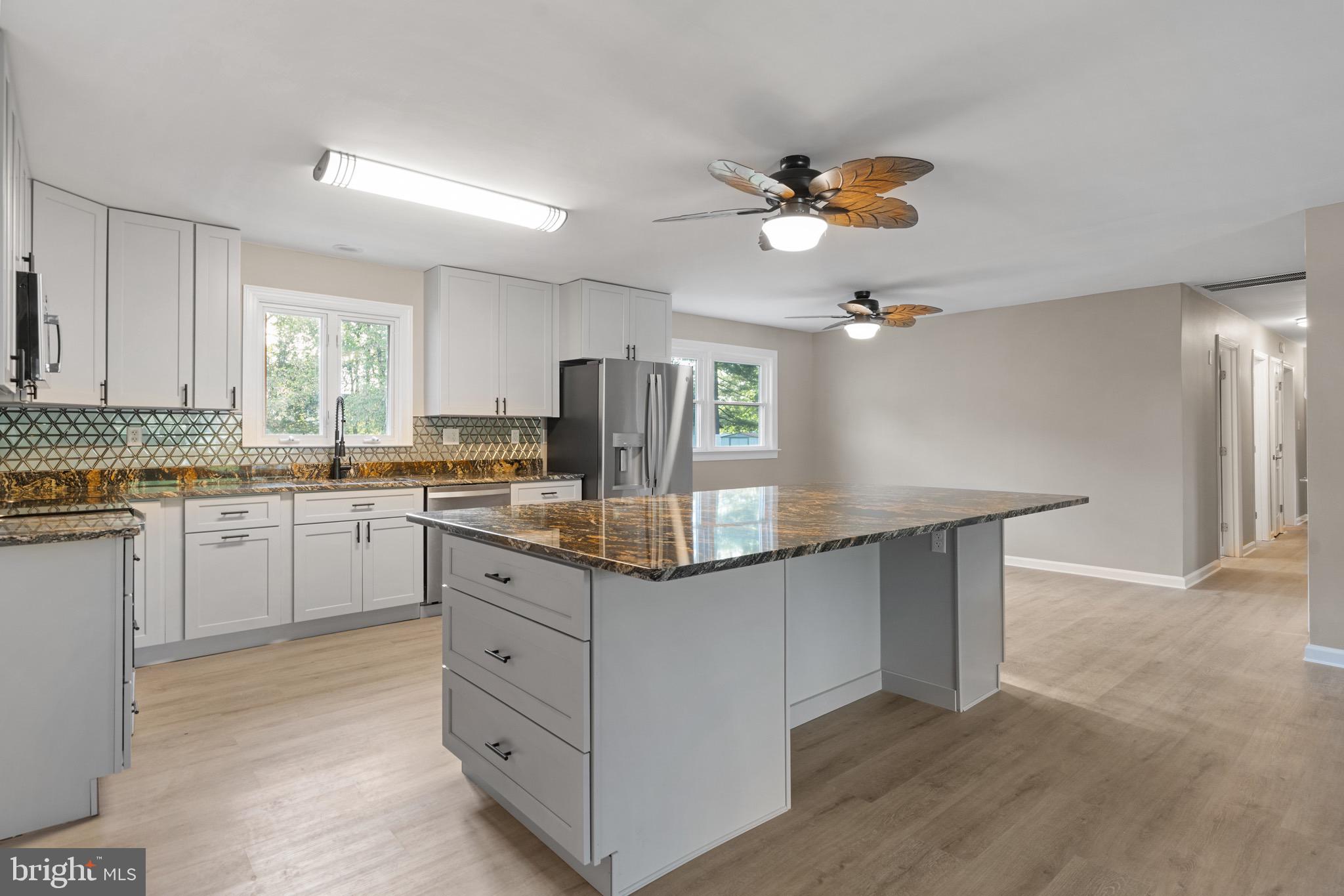 ROBIE MANOR SUB - Residential Lease