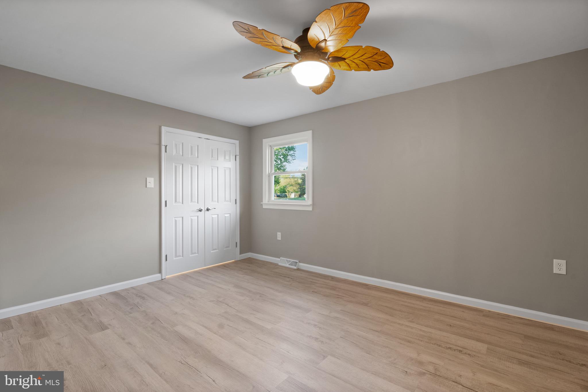 ROBIE MANOR SUB - Residential Lease