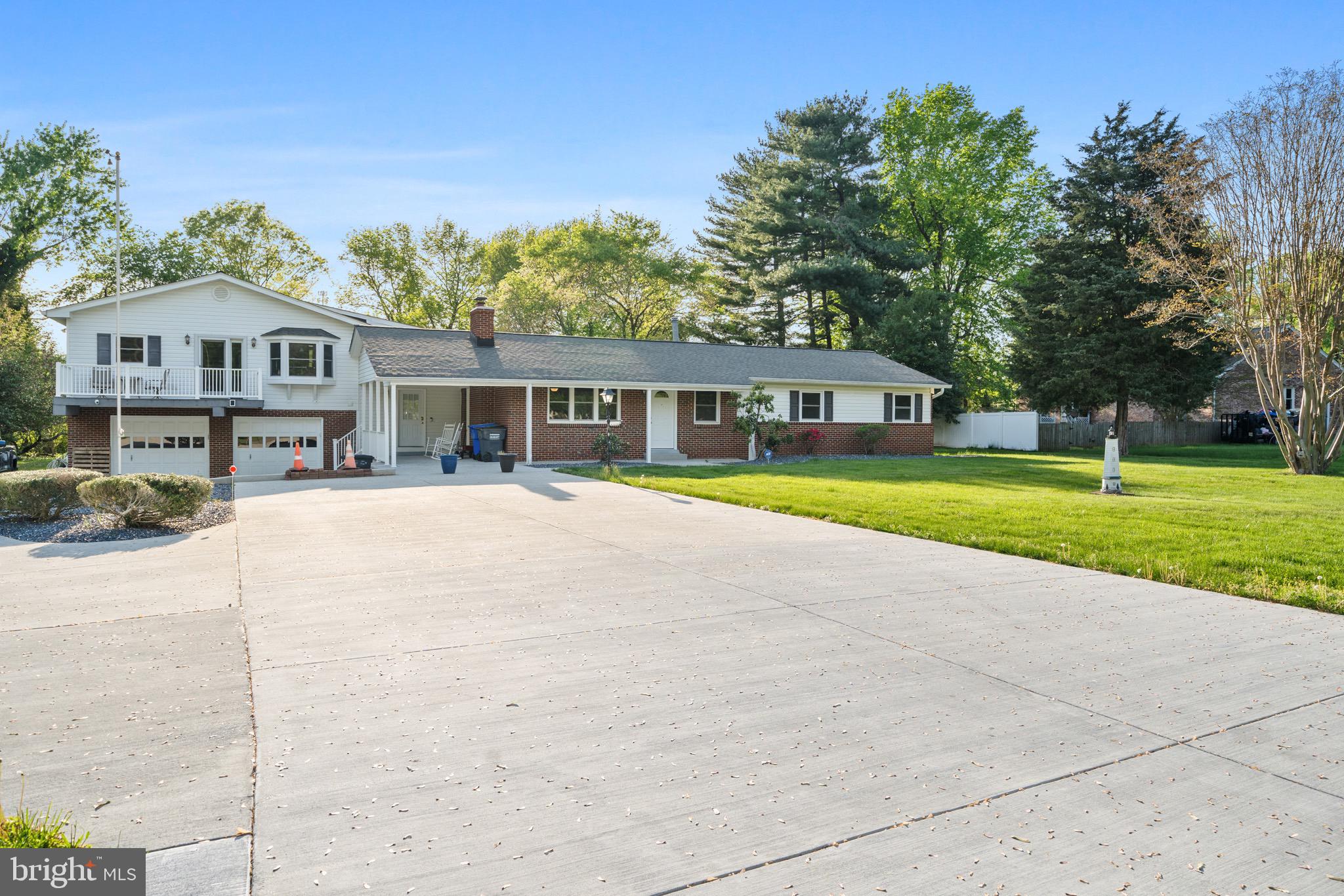 ROBIE MANOR SUB - Residential Lease