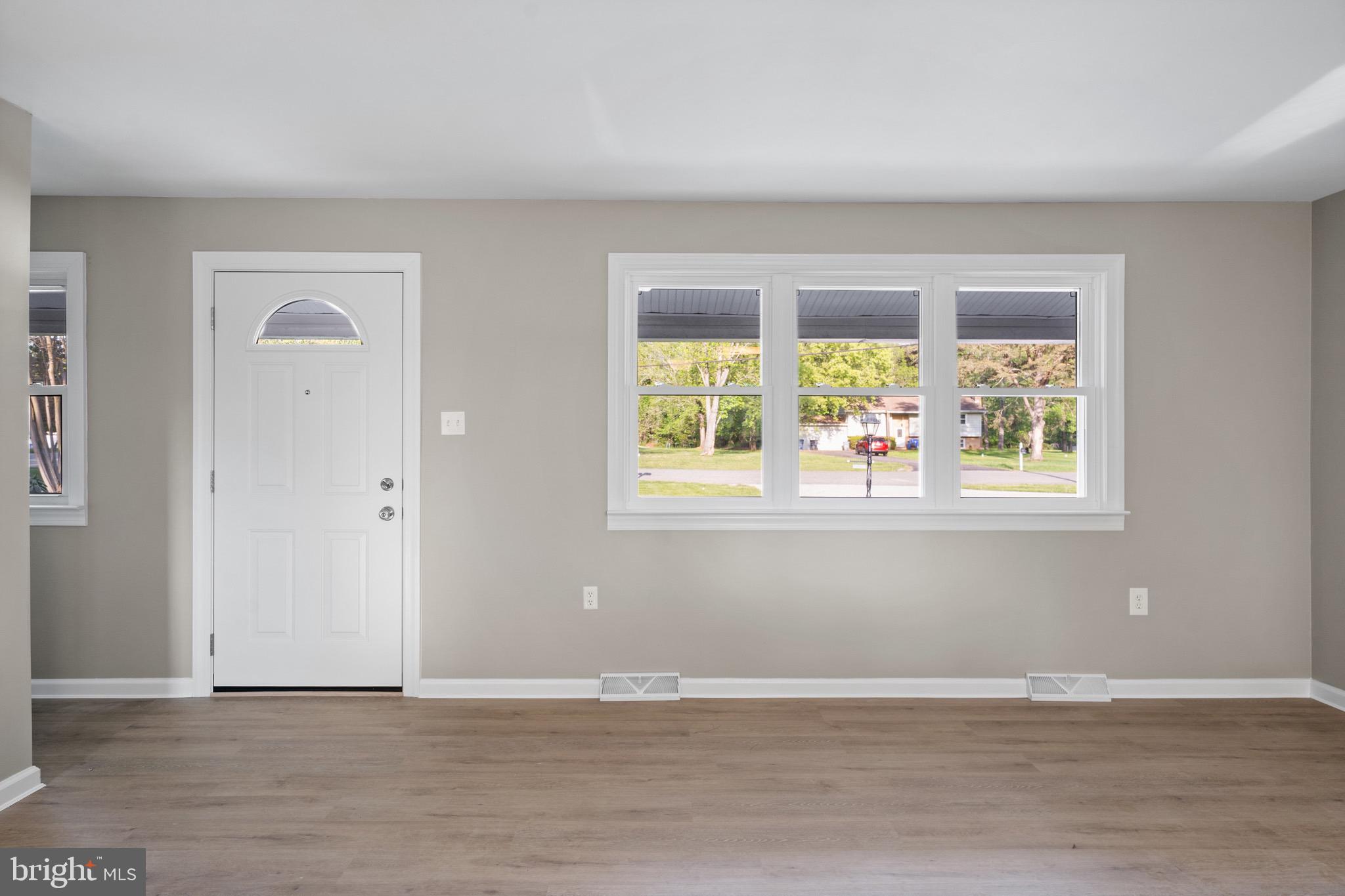 ROBIE MANOR SUB - Residential Lease