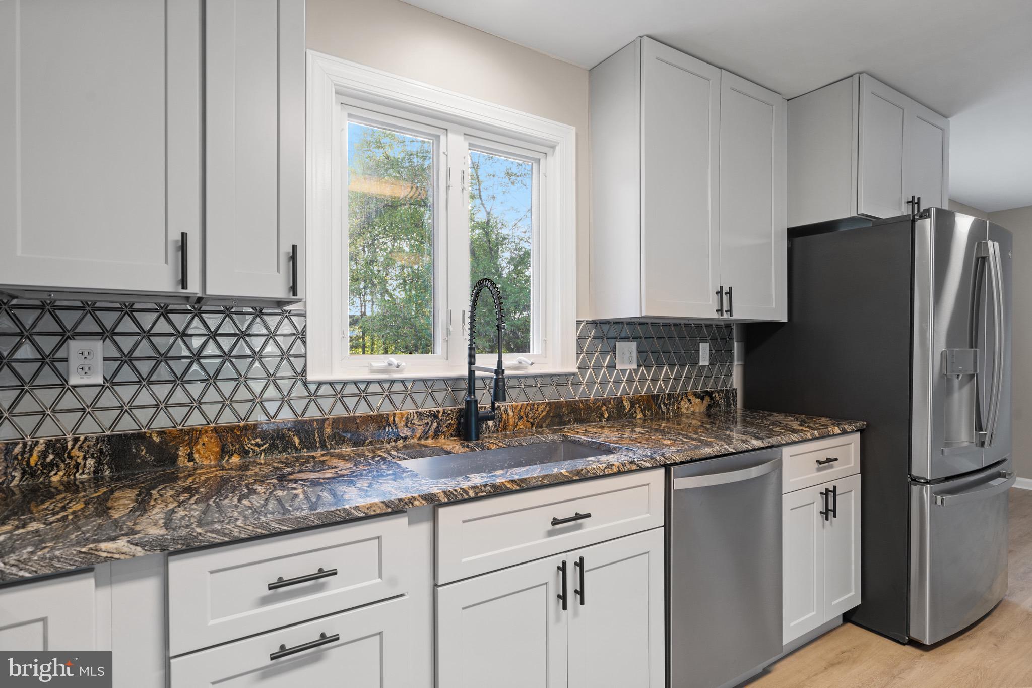 ROBIE MANOR SUB - Residential Lease