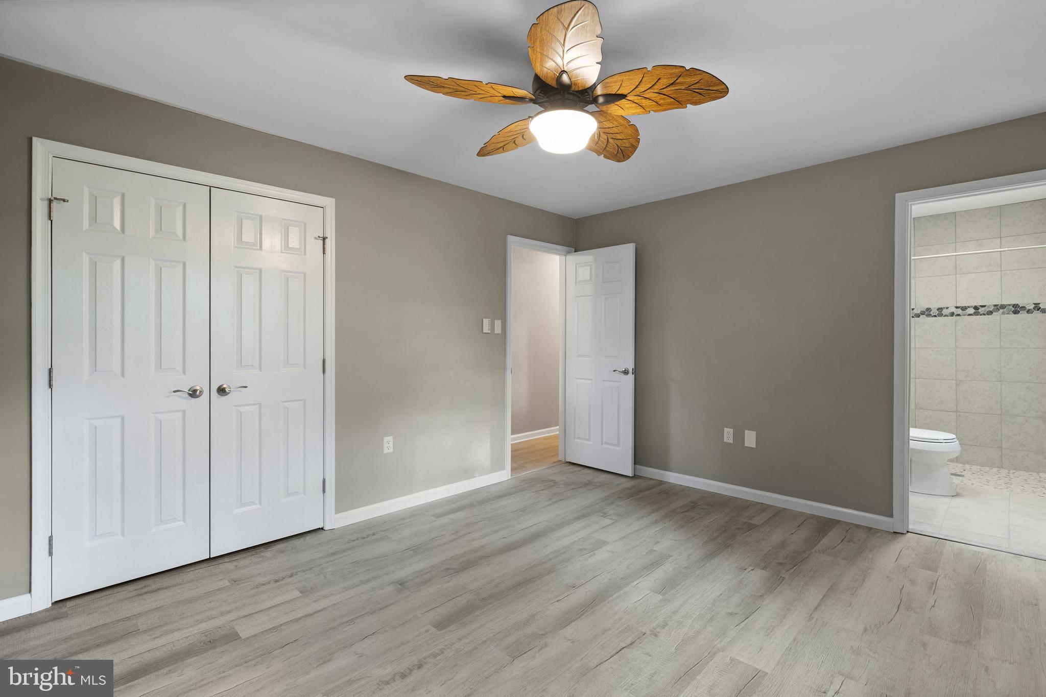 ROBIE MANOR SUB - Residential Lease