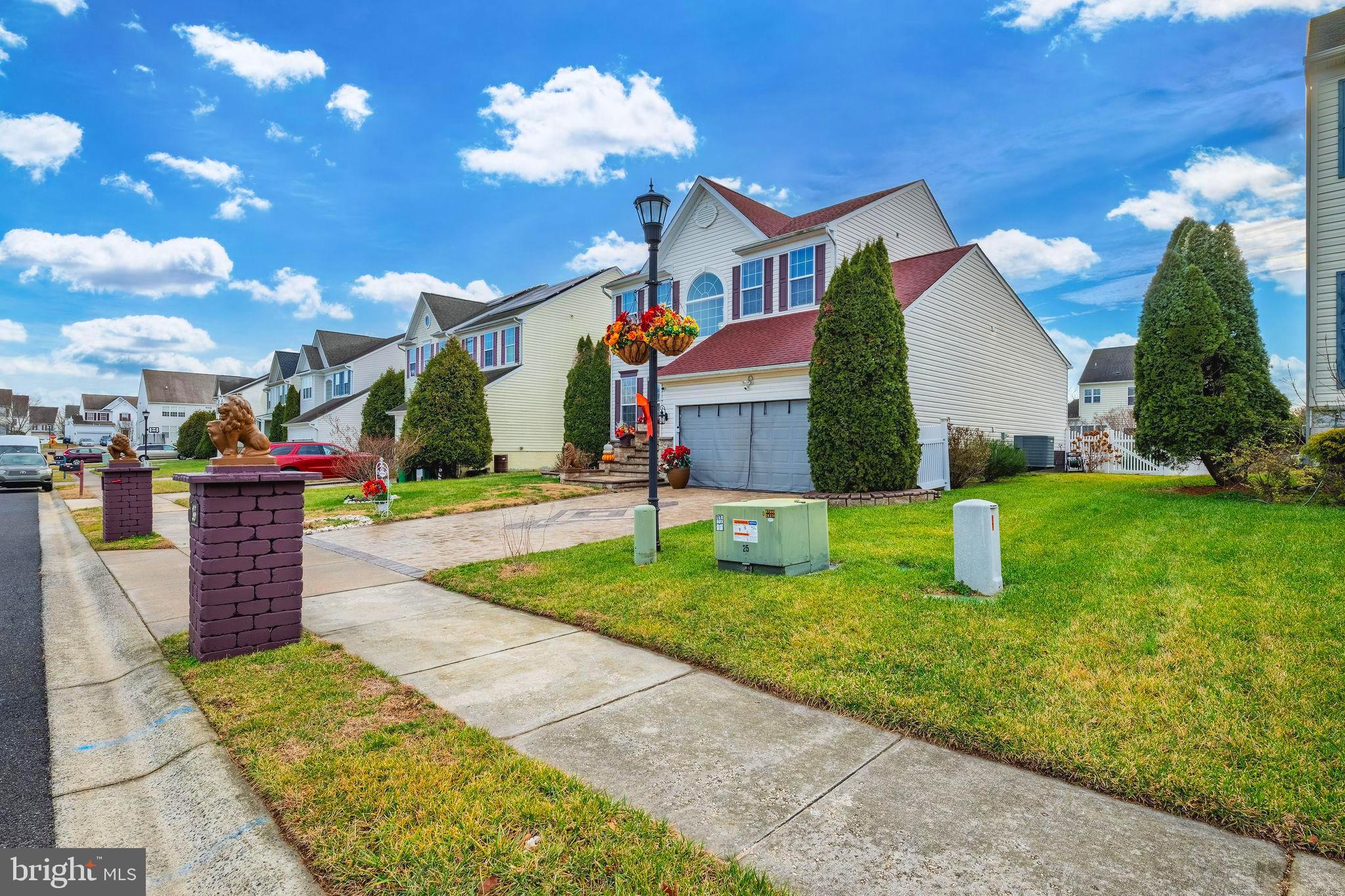 83 JESSICA LYN DRIVE