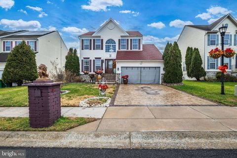 83 JESSICA LYN DRIVE DOVER DE 19904