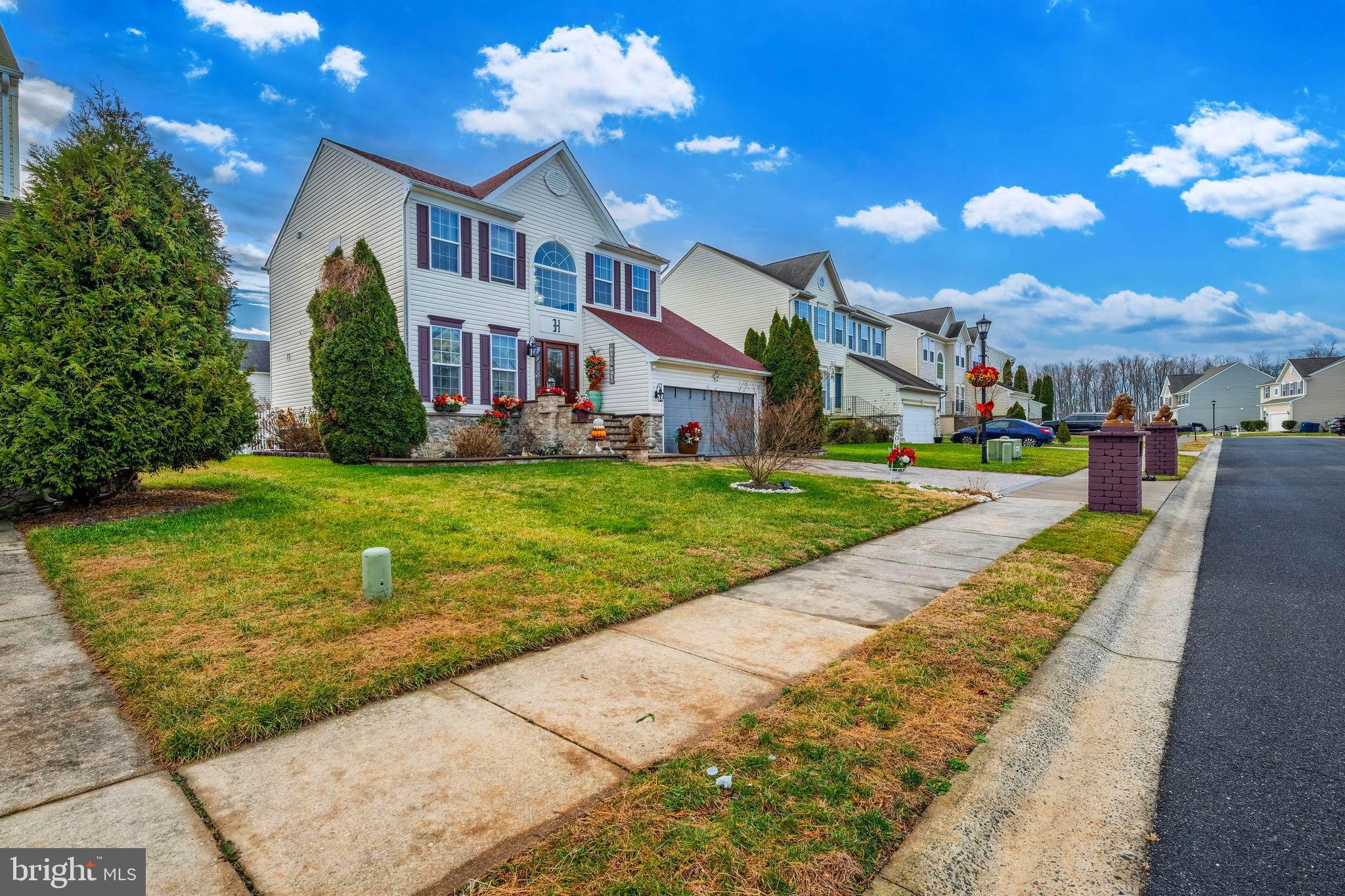 83 JESSICA LYN DRIVE