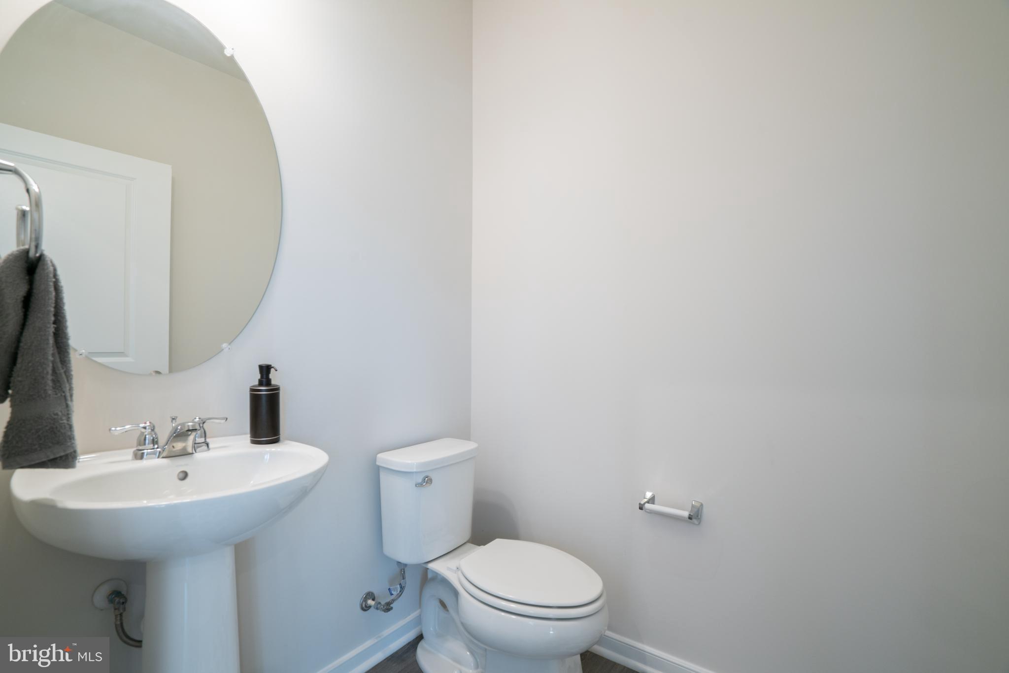 CHERRYVIEW LANDING - Residential