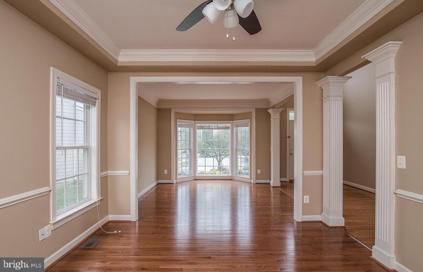 PRESERVE AT SMITH RUN - Residential Lease