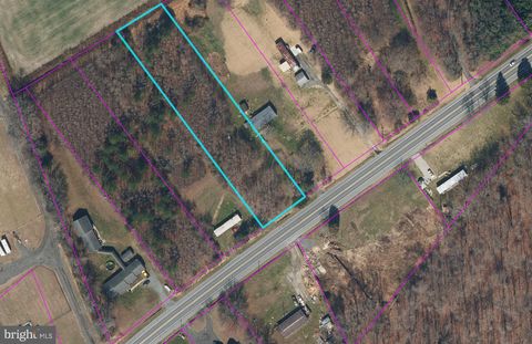 0 WILLOW GROVE ROAD CAMDEN WYOMING DE 19934