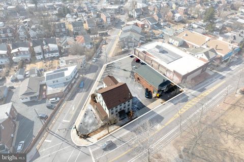 990 E HIGH STREET POTTSTOWN PA 19464