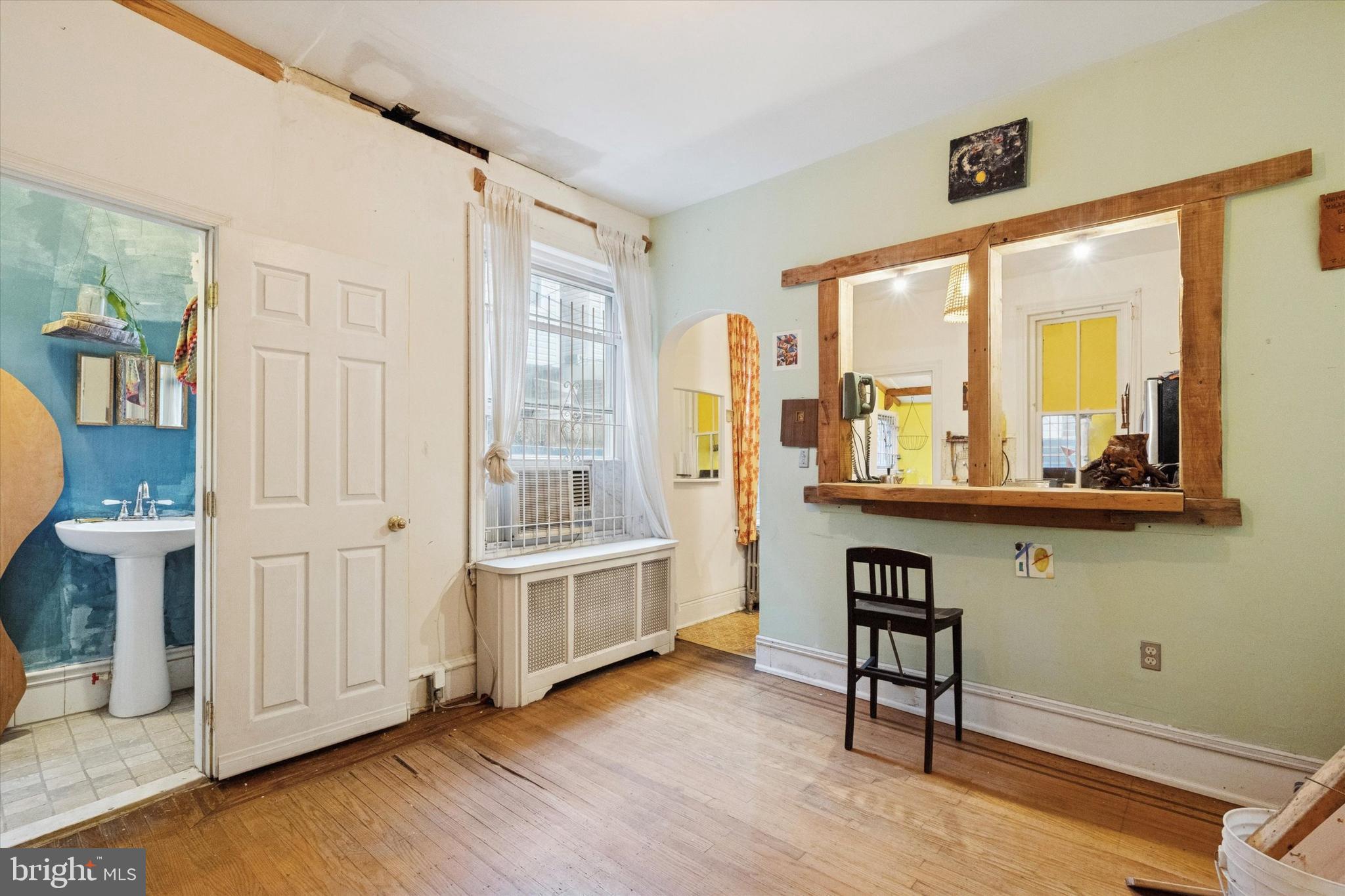 BREWERYTOWN - Residential