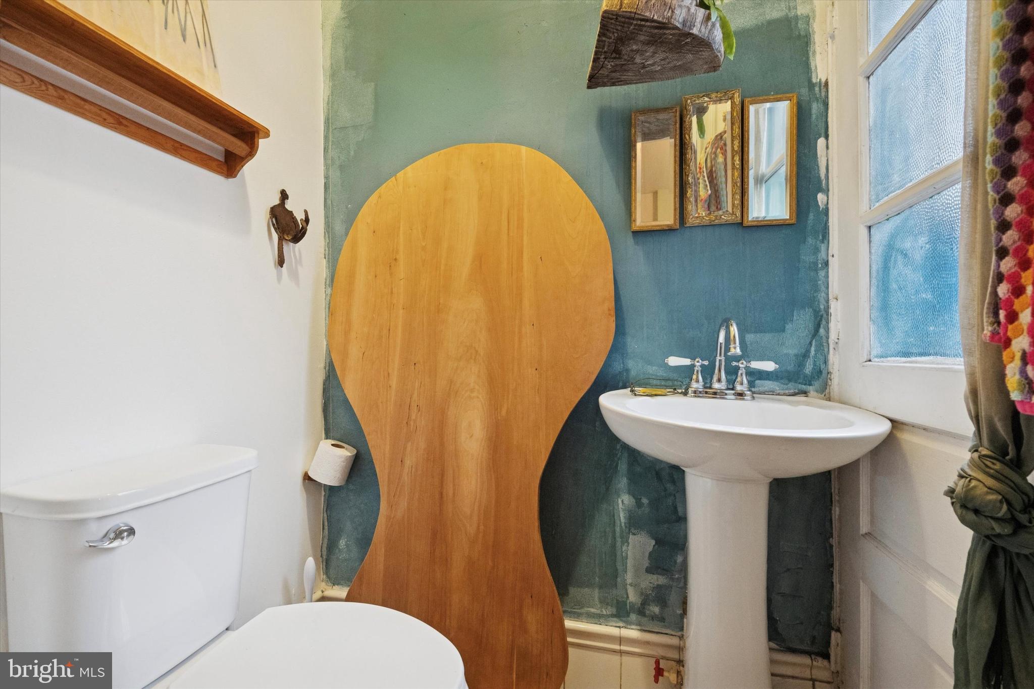 BREWERYTOWN - Residential