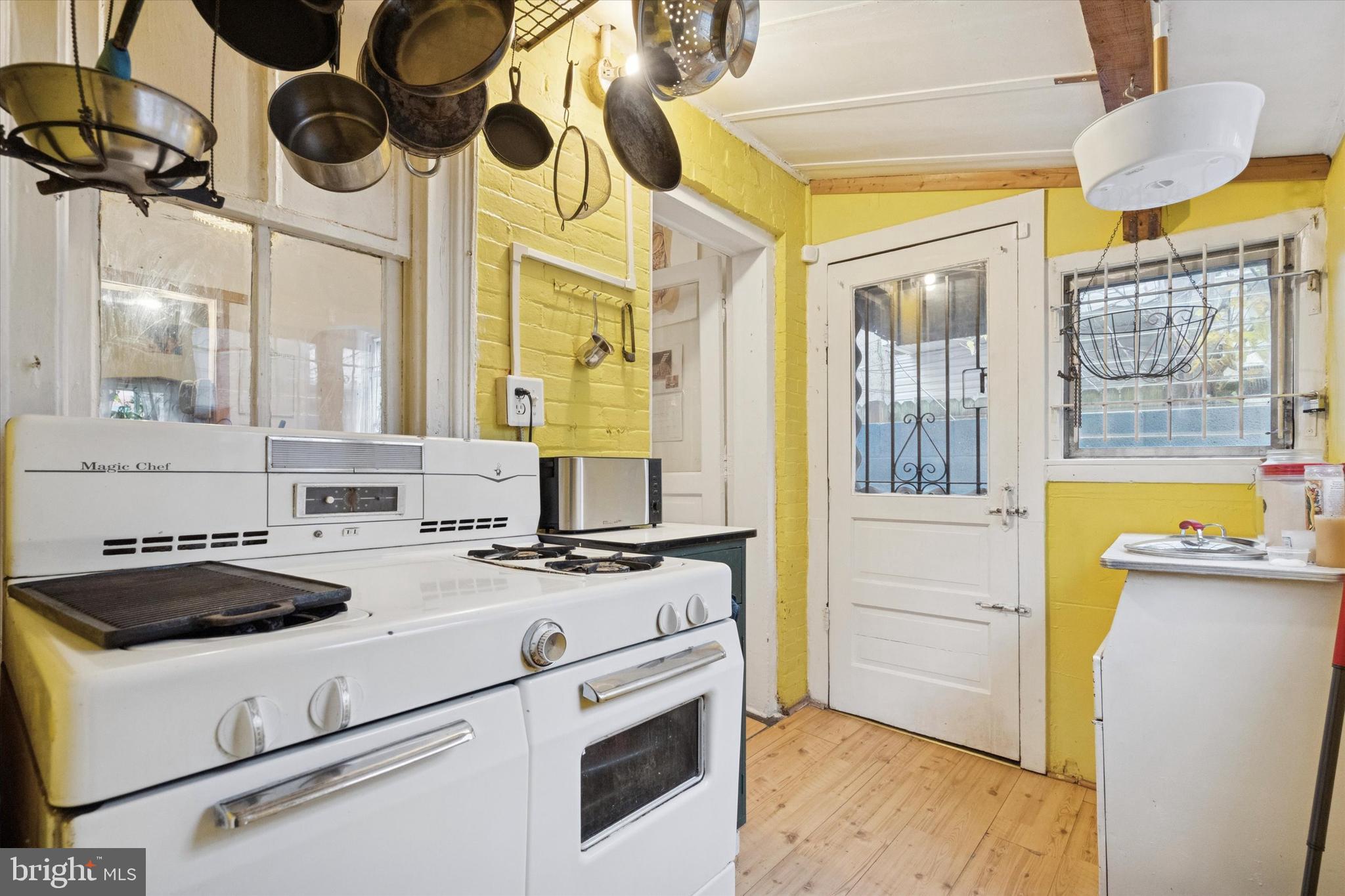 BREWERYTOWN - Residential