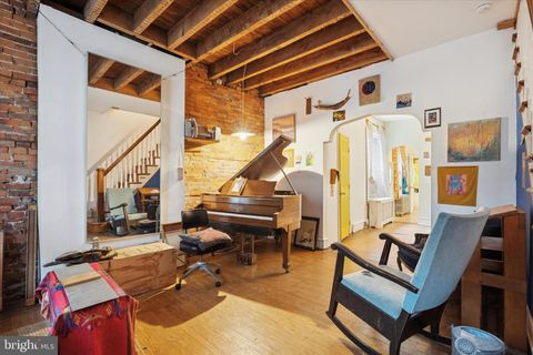 1608 N DOVER STREET PHILADELPHIA PA 19121