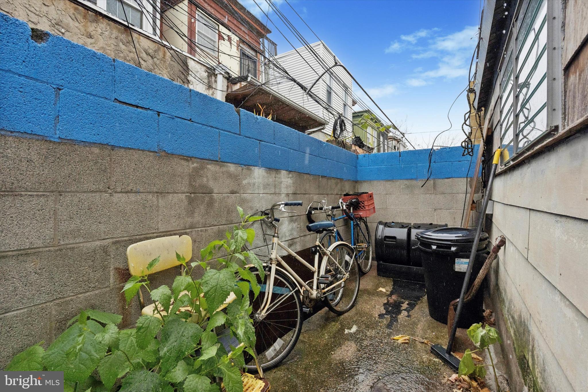 BREWERYTOWN - Residential