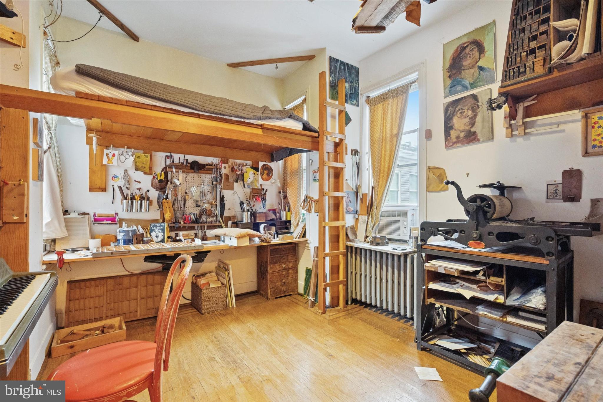 BREWERYTOWN - Residential