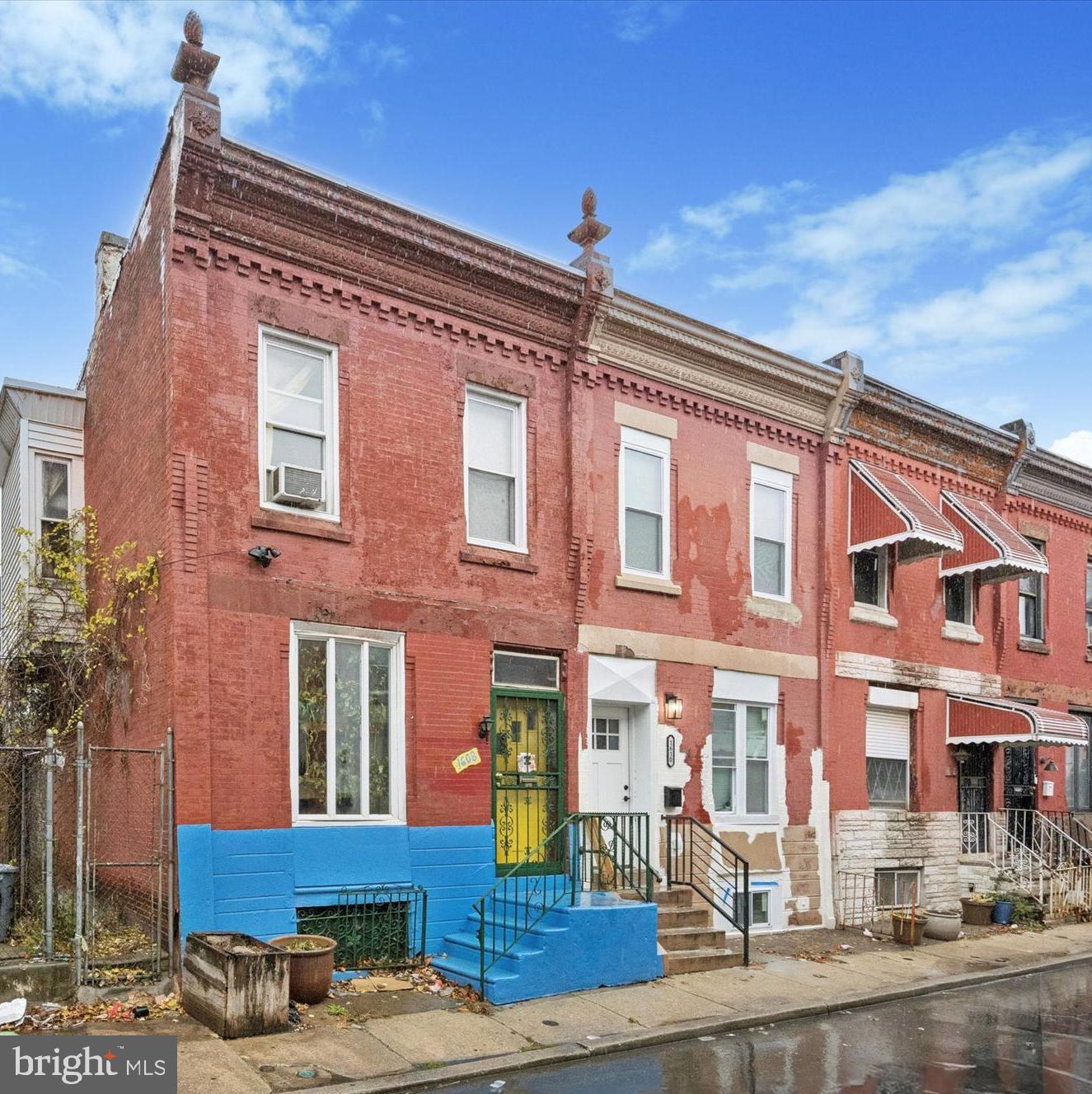 BREWERYTOWN - Residential