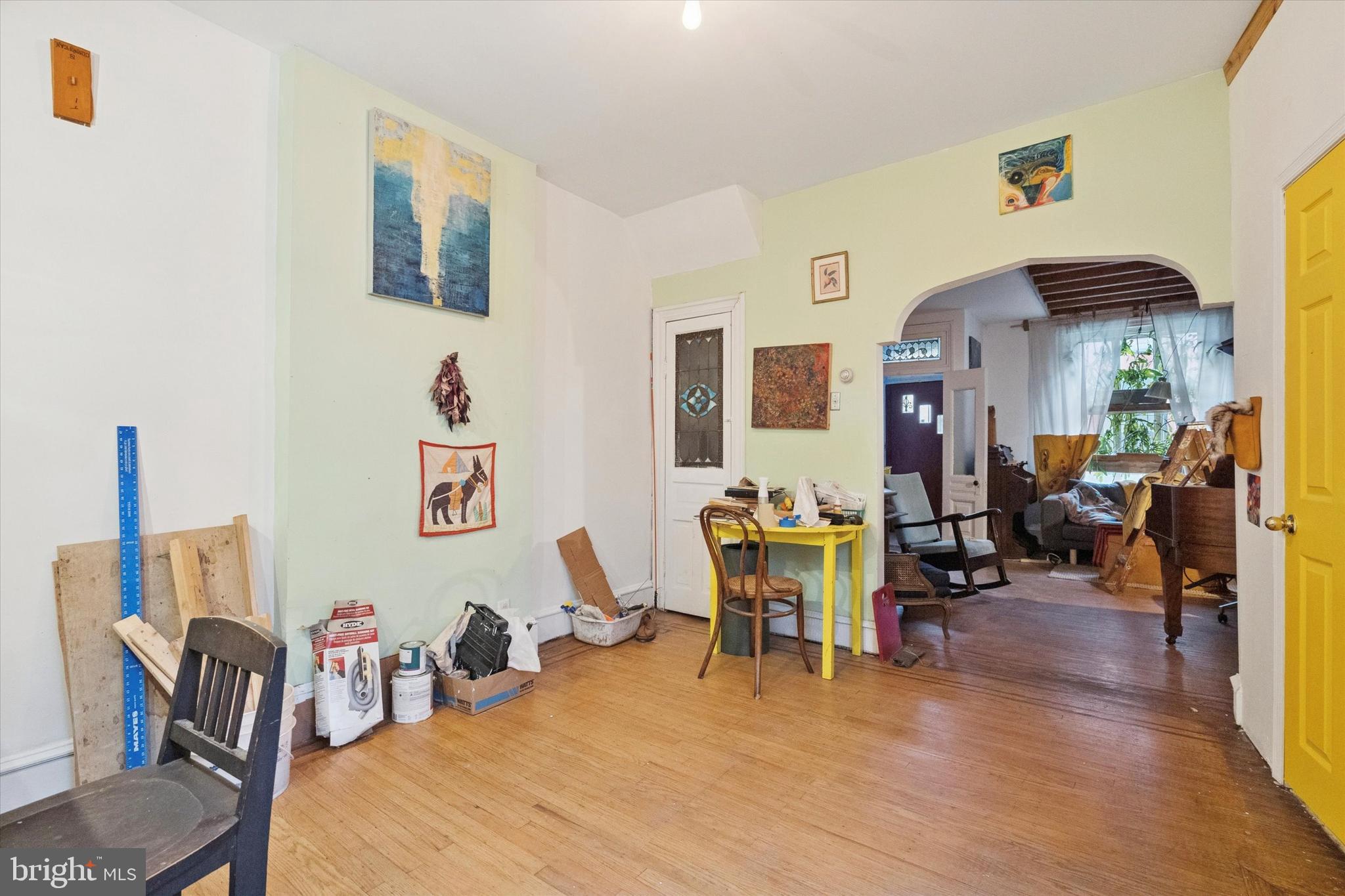 BREWERYTOWN - Residential