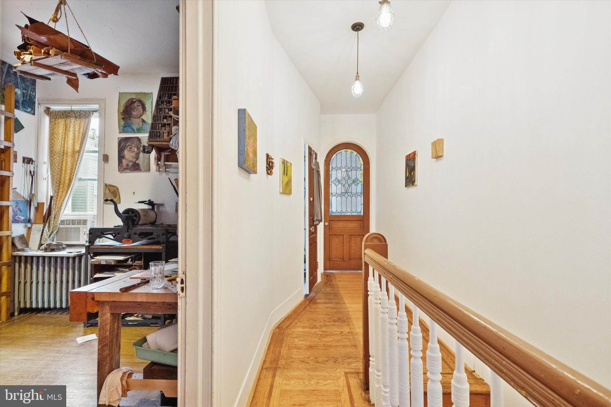 BREWERYTOWN - Residential