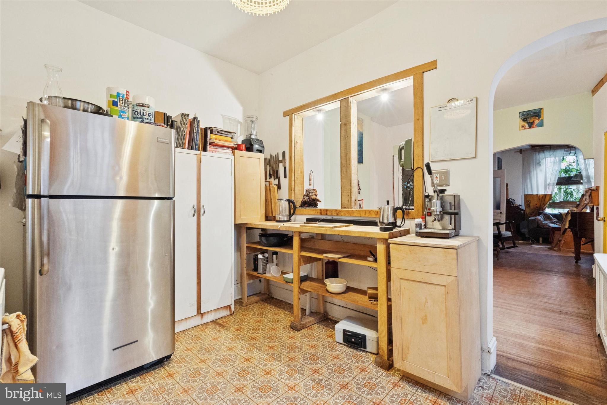 BREWERYTOWN - Residential