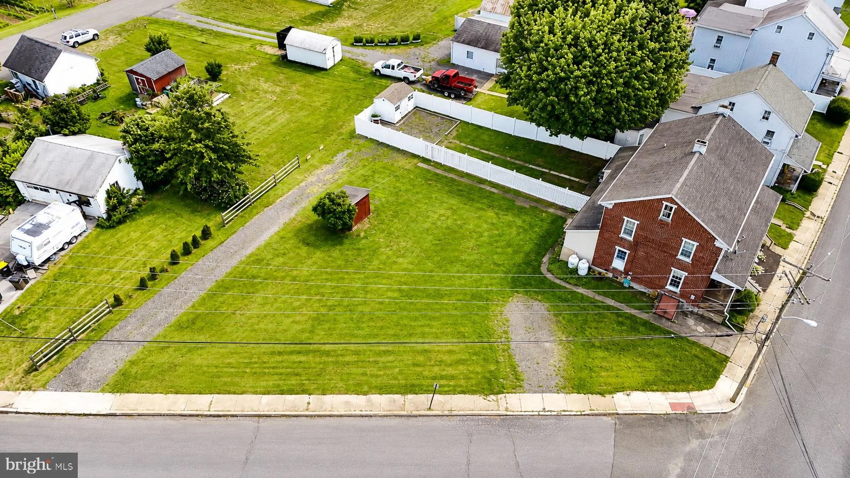 125 E Chestnut Street, Bechtelsville, PA, 19505