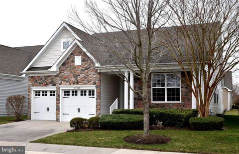 Homes For Rent - 17090 Cuvee Lane #168<br/> LEWES, DE 19958