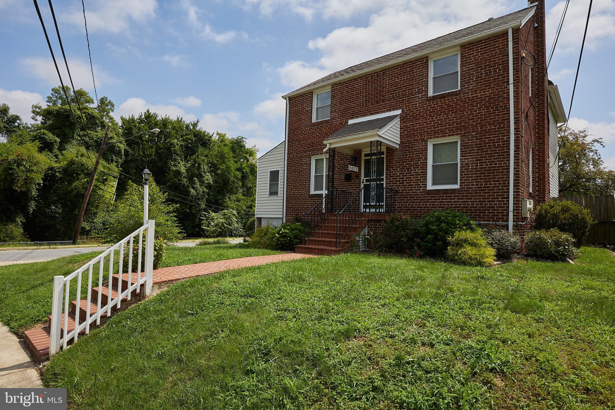 MICHIGAN PARK HILLS - Residential