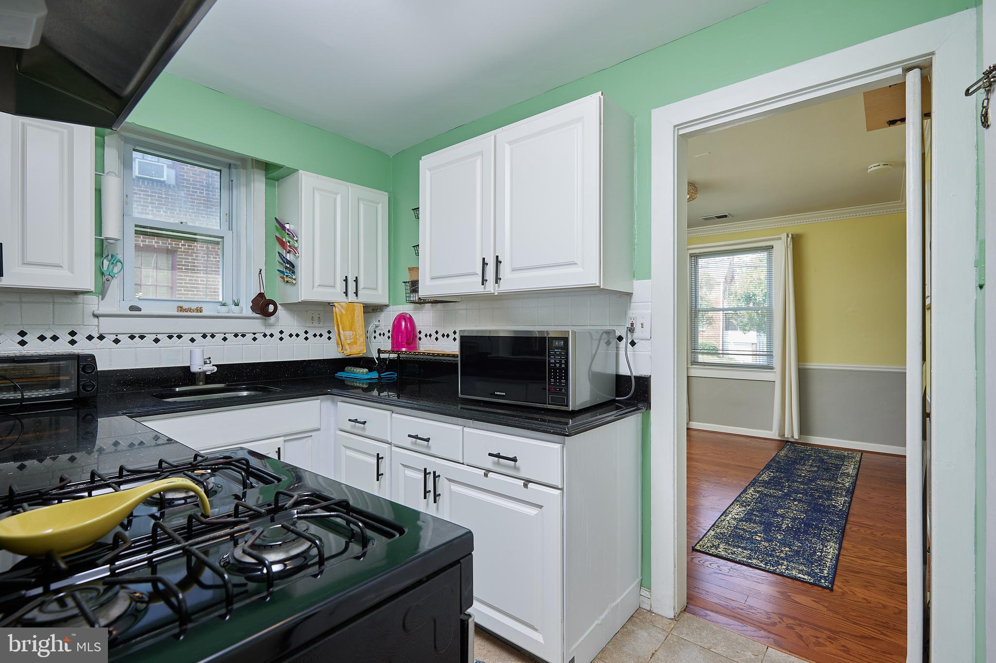 MICHIGAN PARK HILLS - Residential