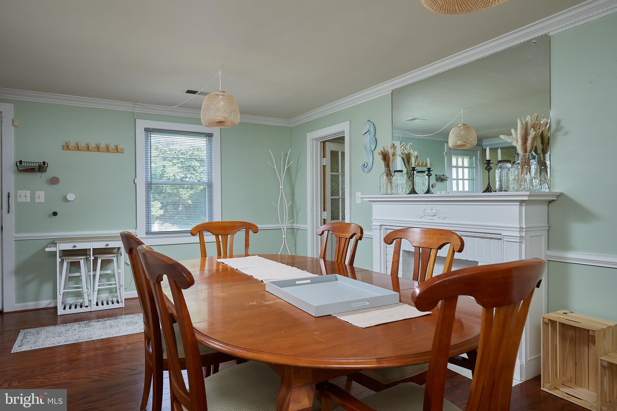 MICHIGAN PARK HILLS - Residential