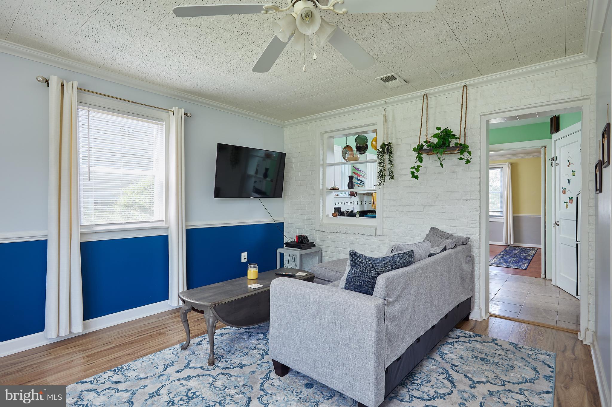 MICHIGAN PARK HILLS - Residential