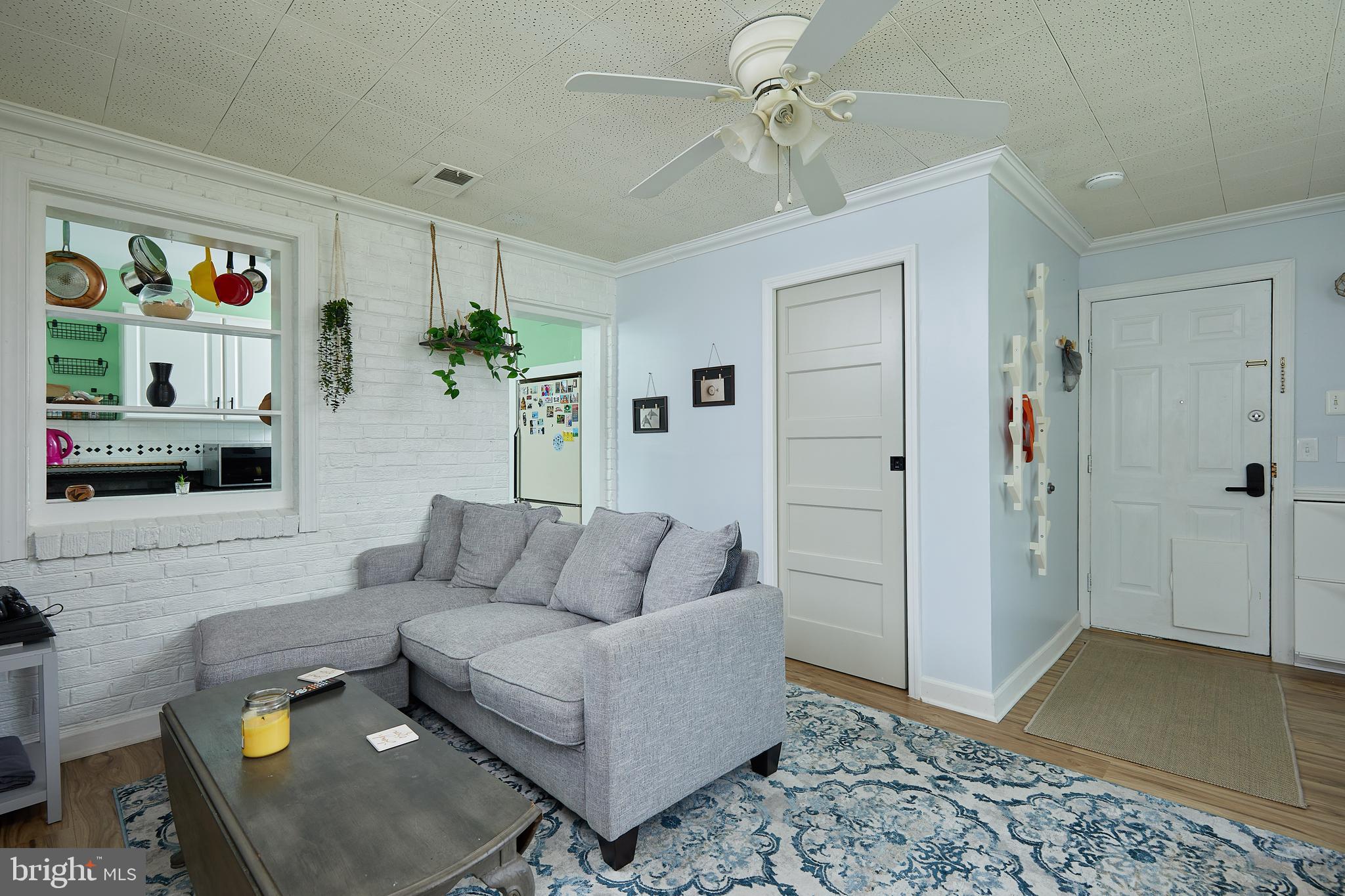 MICHIGAN PARK HILLS - Residential