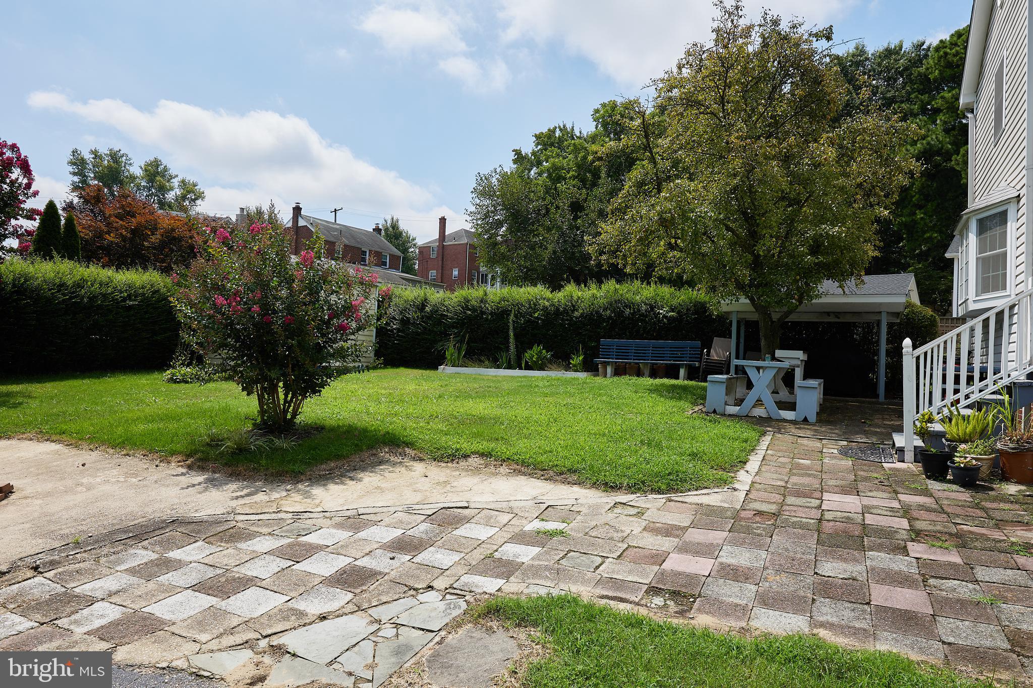 MICHIGAN PARK HILLS - Residential