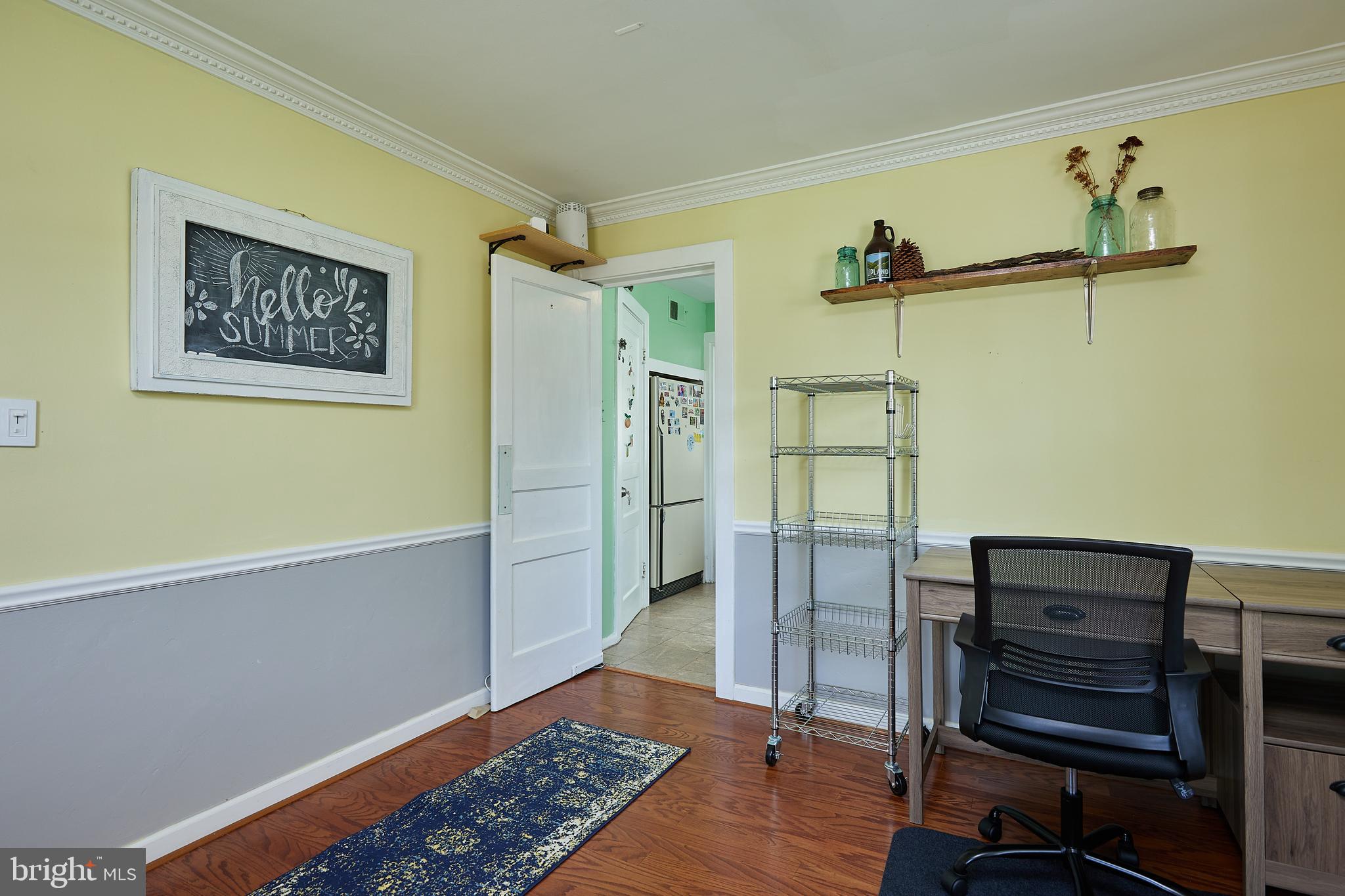 MICHIGAN PARK HILLS - Residential